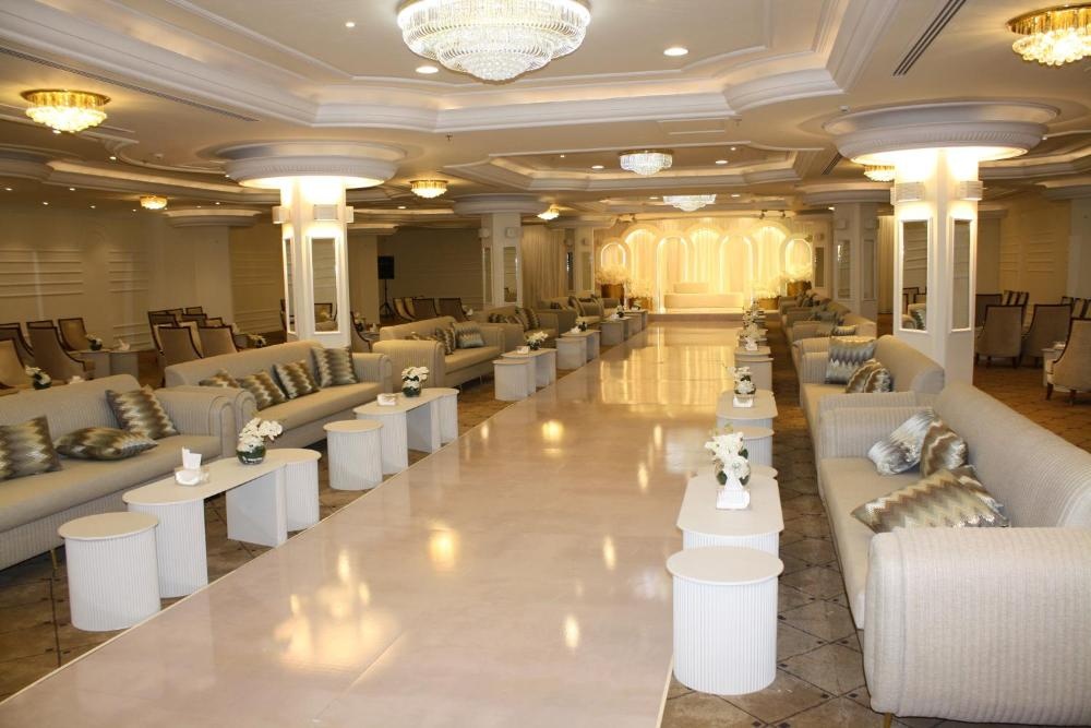 Al Mutlaq Hotel Riyadh Image 12