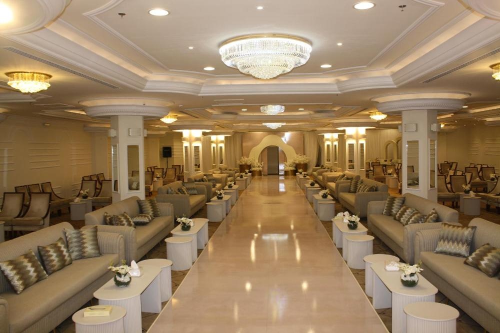 Al Mutlaq Hotel Riyadh Image 13