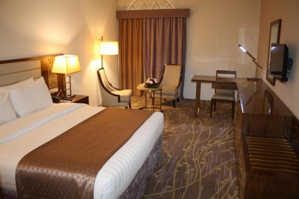 Al Mutlaq Hotel Riyadh image 10